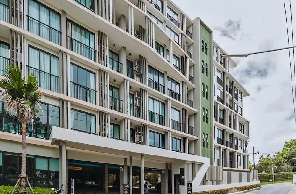 ZcapeX2 Condo near Boat Avenue & Laguna