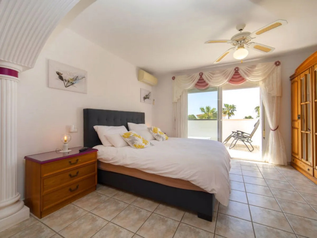 Villa Septimo Cielo by Interhome