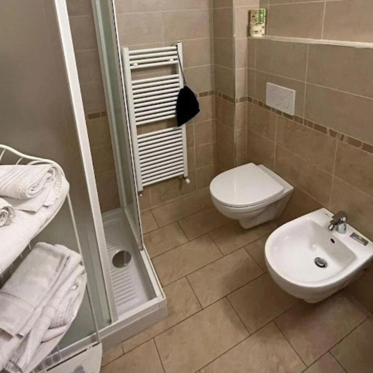 Hotel Franca
