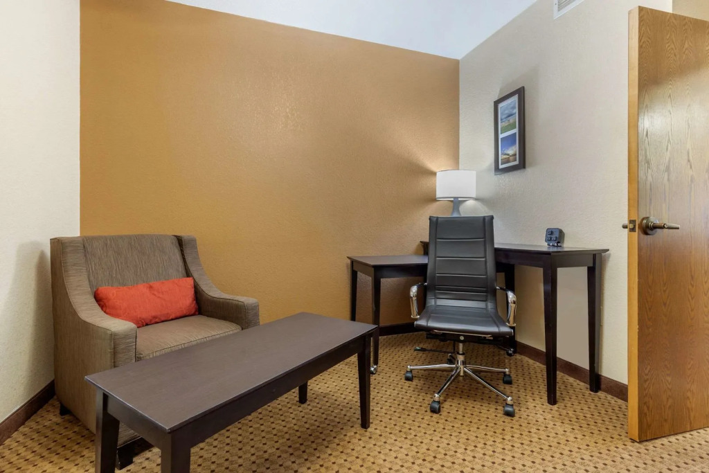 Comfort Inn & Suites Kenosha-Pleasant Prairie