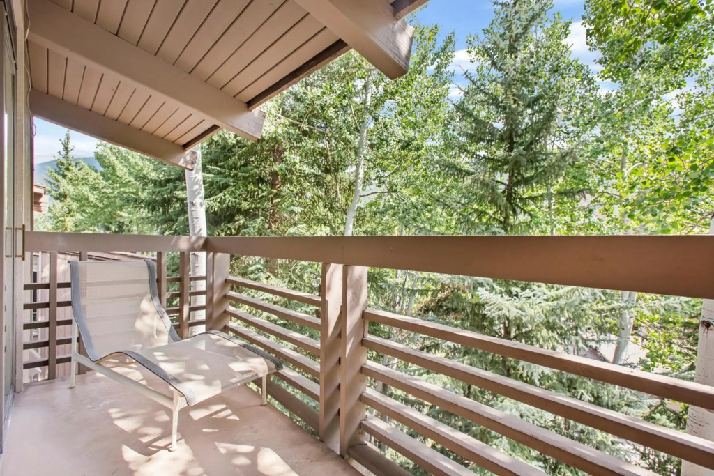 Aspen Alp;s Apartment #803