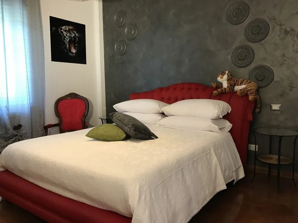 Villitaly suite & coffee Salerno