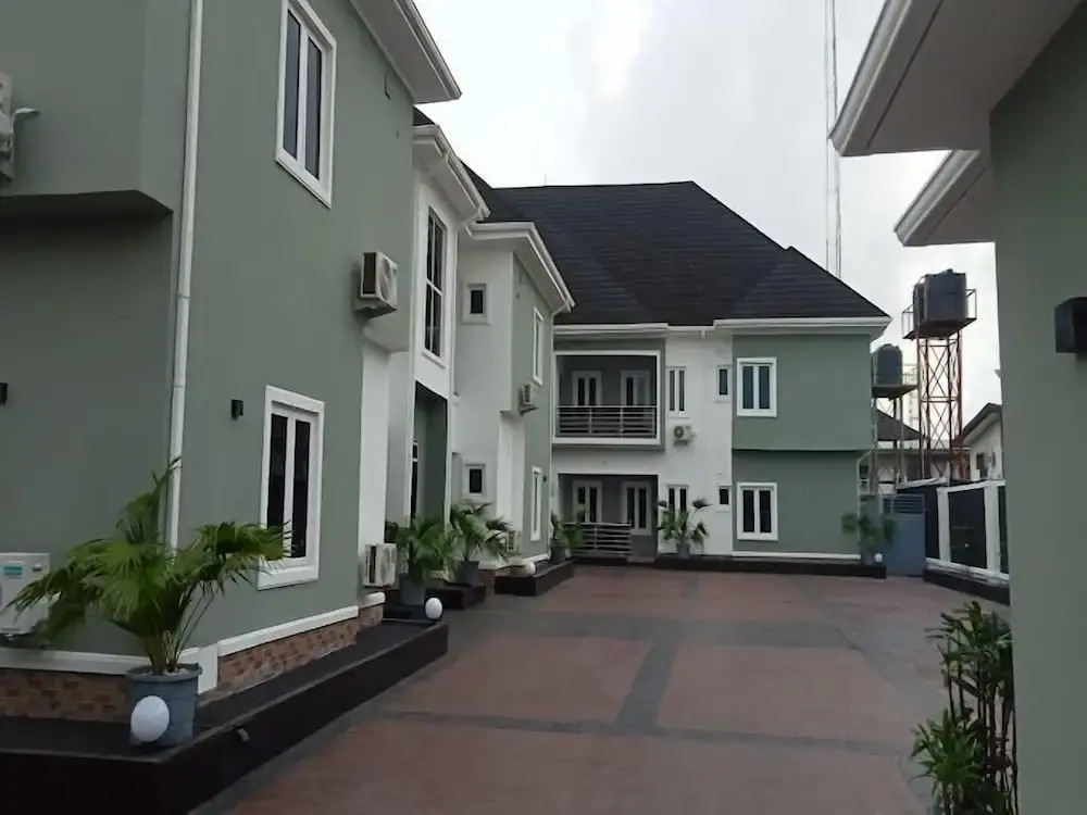 D31 Residency