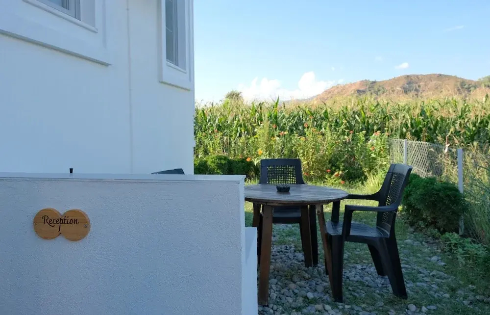 The Dalaman Suites & Pansiyon Dalaman Airport 10 km