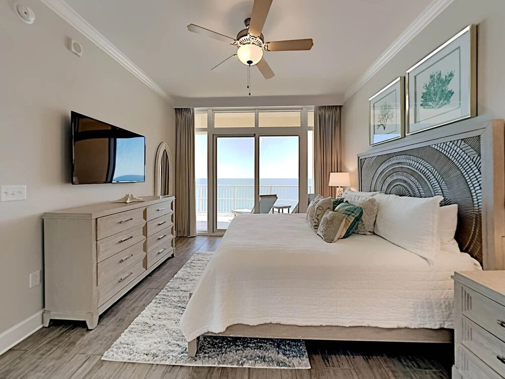Phoenix Orange Beach II #2505