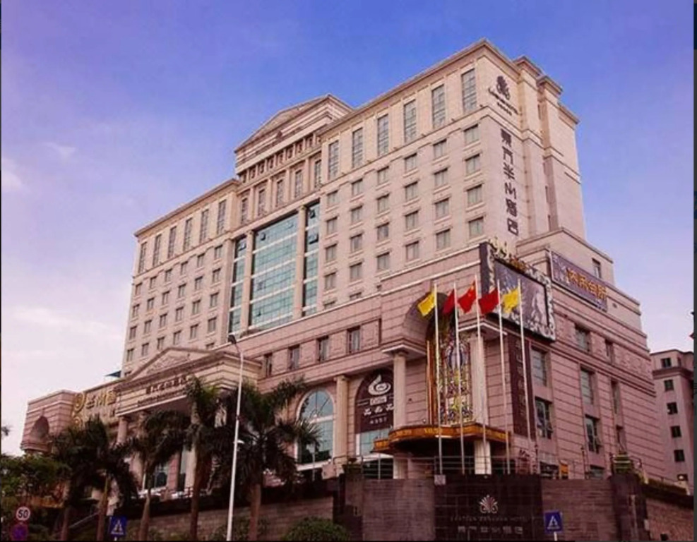 Eastern Banshan Hotel