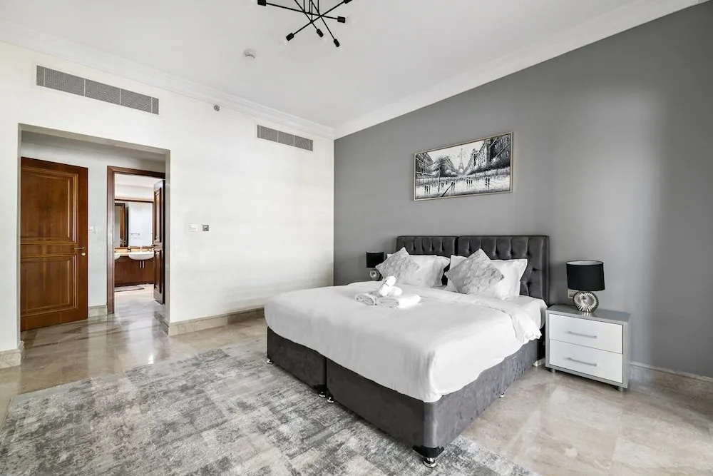 StoneTree - Fairmont North 2 BR - Beach Access