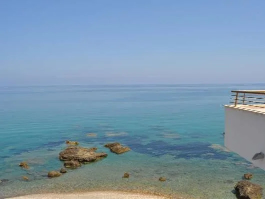 La Scogliera Blu