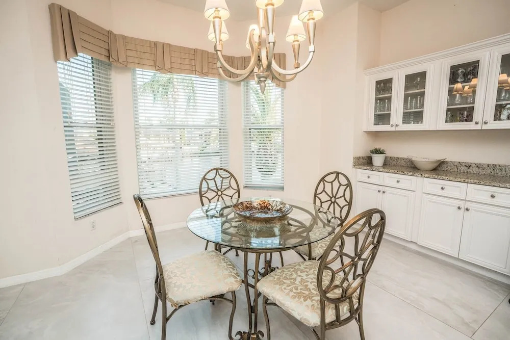 Gulfcoast Oasis - 910 Golf Island Dr 4 Bedroom Home