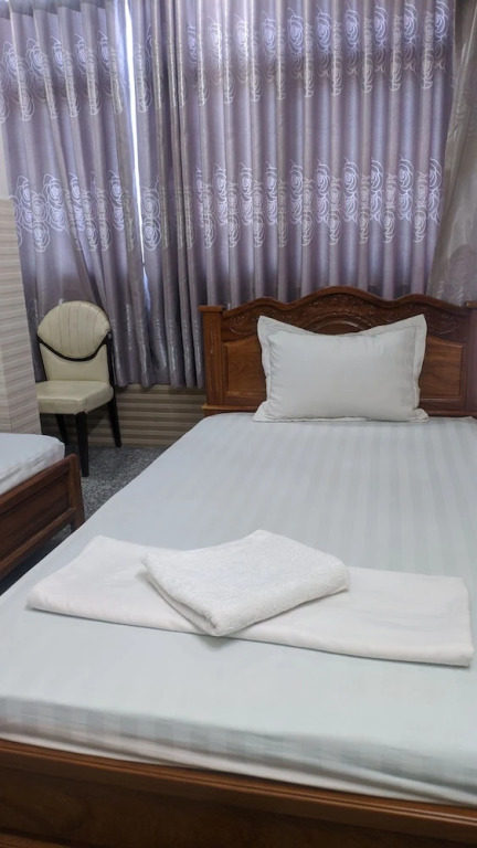 OYO 680 Nha Nghi Vy Anh
