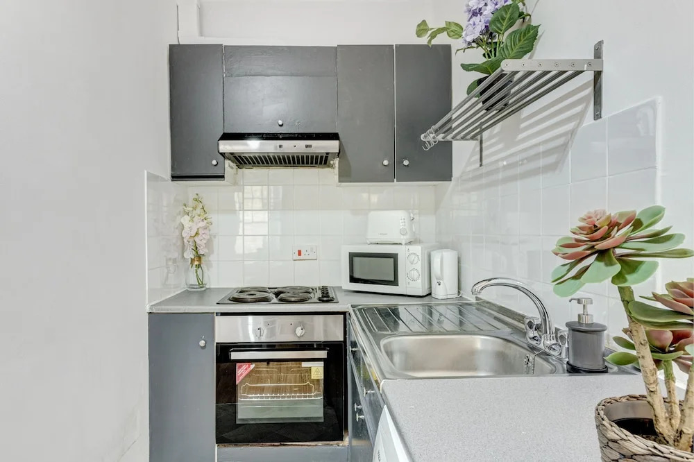 Modern 2 Bedrooms Apartment in Central London