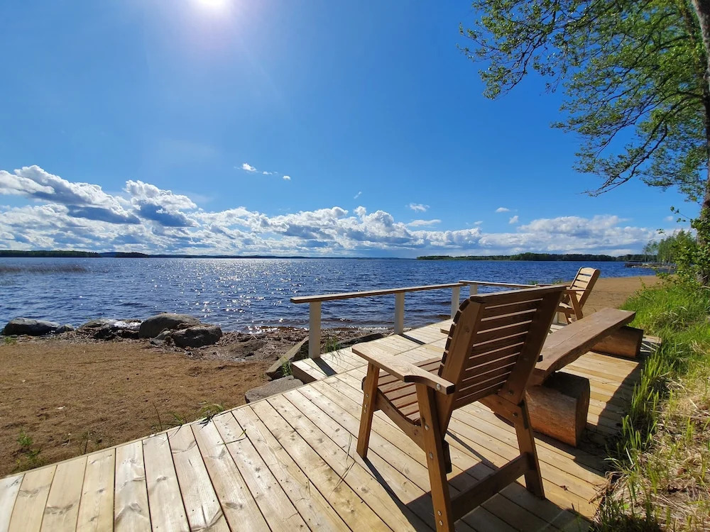 B&B Taipaleenniemi