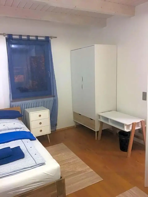 Ferienwohnung Lüneburg