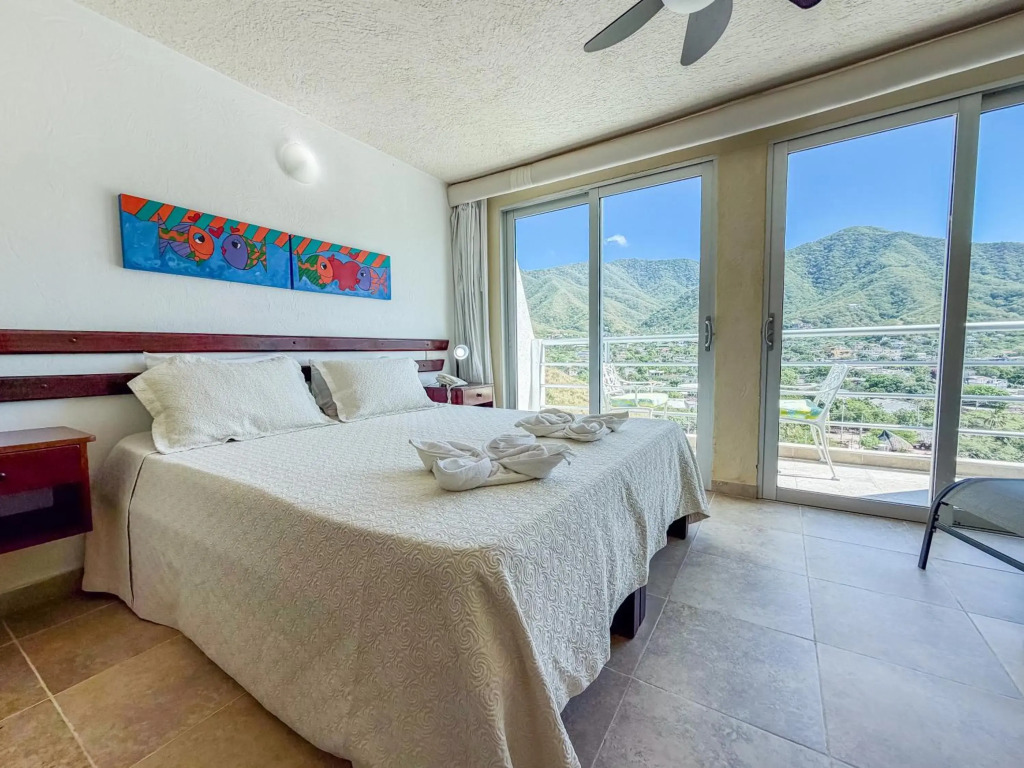 Hotel Bahia Taganga