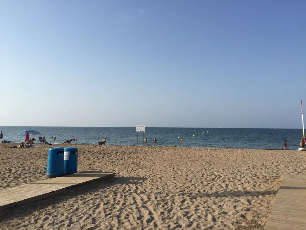 Puerta Palmar H2