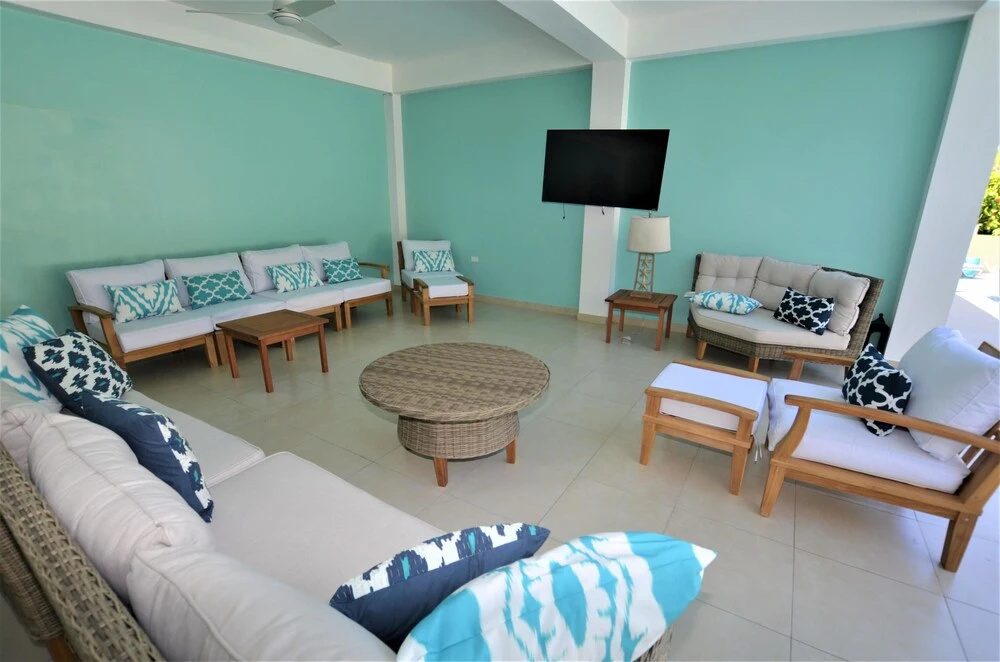 Summerhill Villa