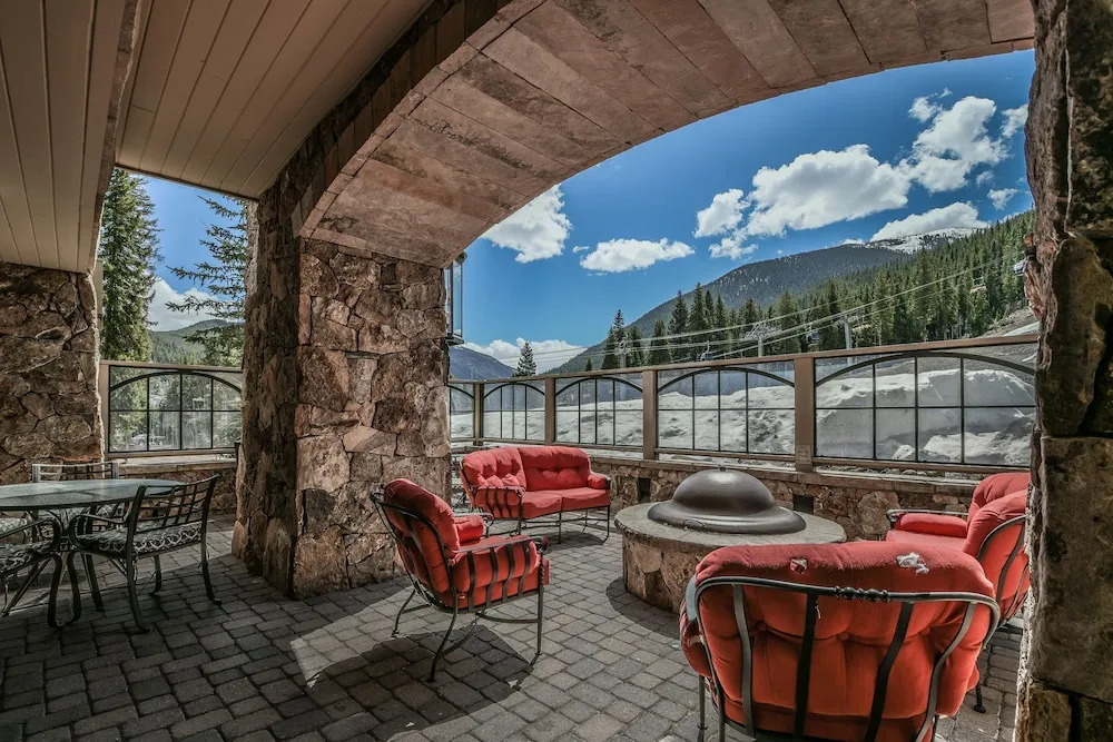 Lone Eagle 3051 by SummitCove Vacation Lodging