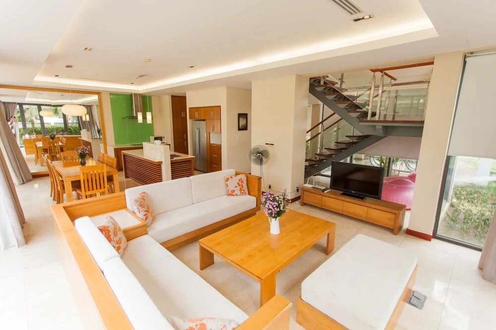 Hepro Beach Villas