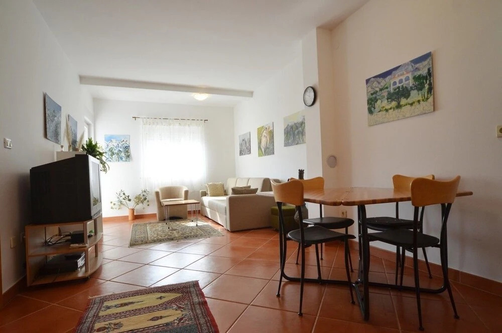 Apartments Frane
