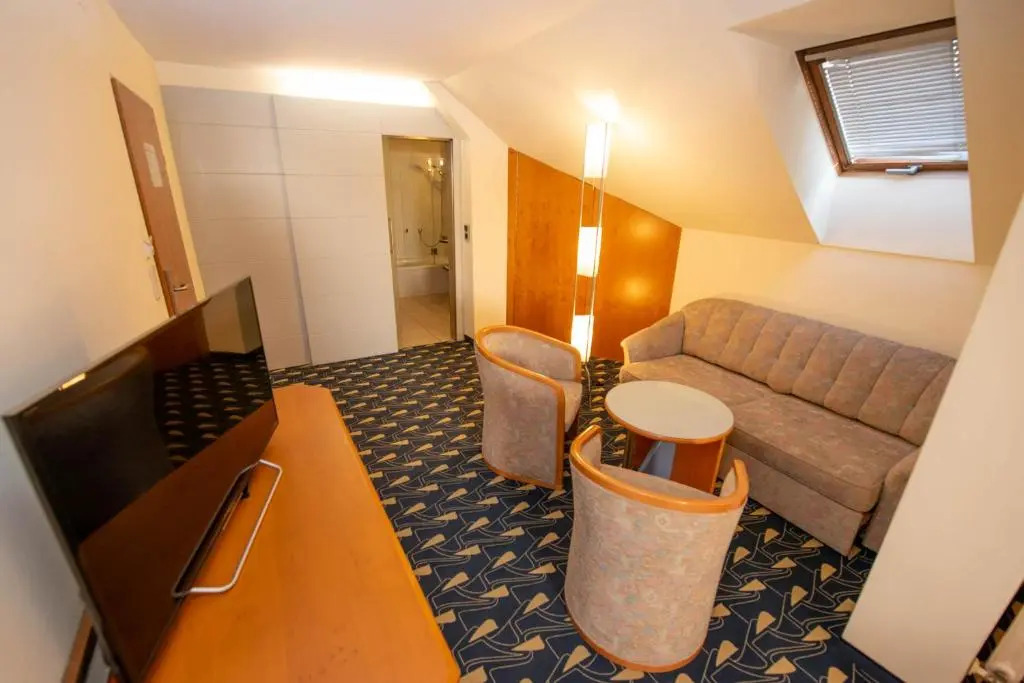 Hotel Rokohof