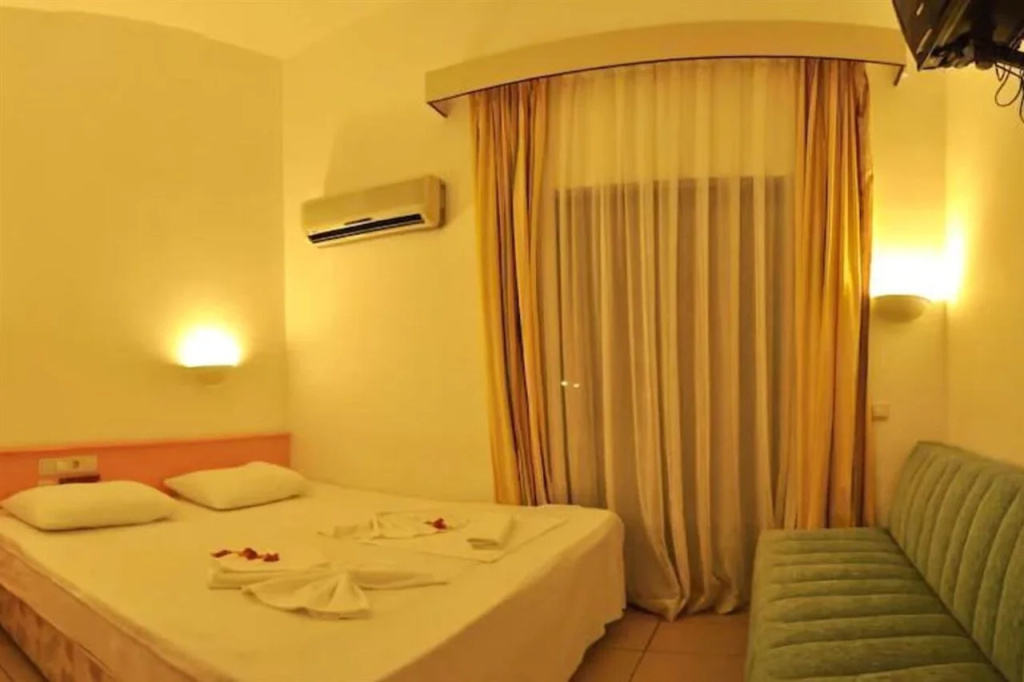 Park Avrupa Hotel