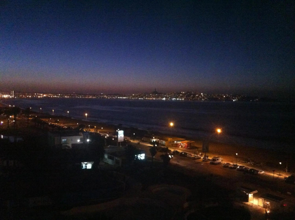 Condominio Jardin del Mar
