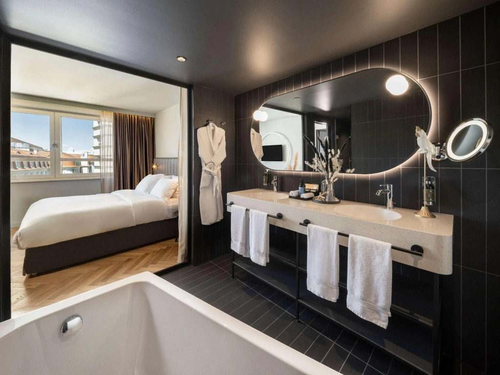 Hotel Am Konzerthaus - MGallery Collection