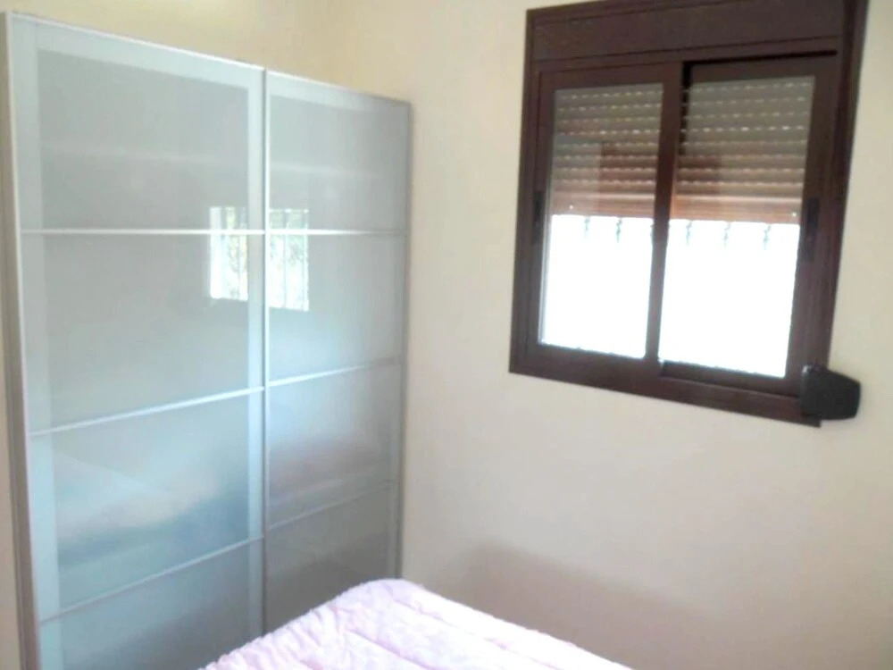 Villa With 2 Bedrooms in Yunquera, With Wonderful Mountain View, Priva