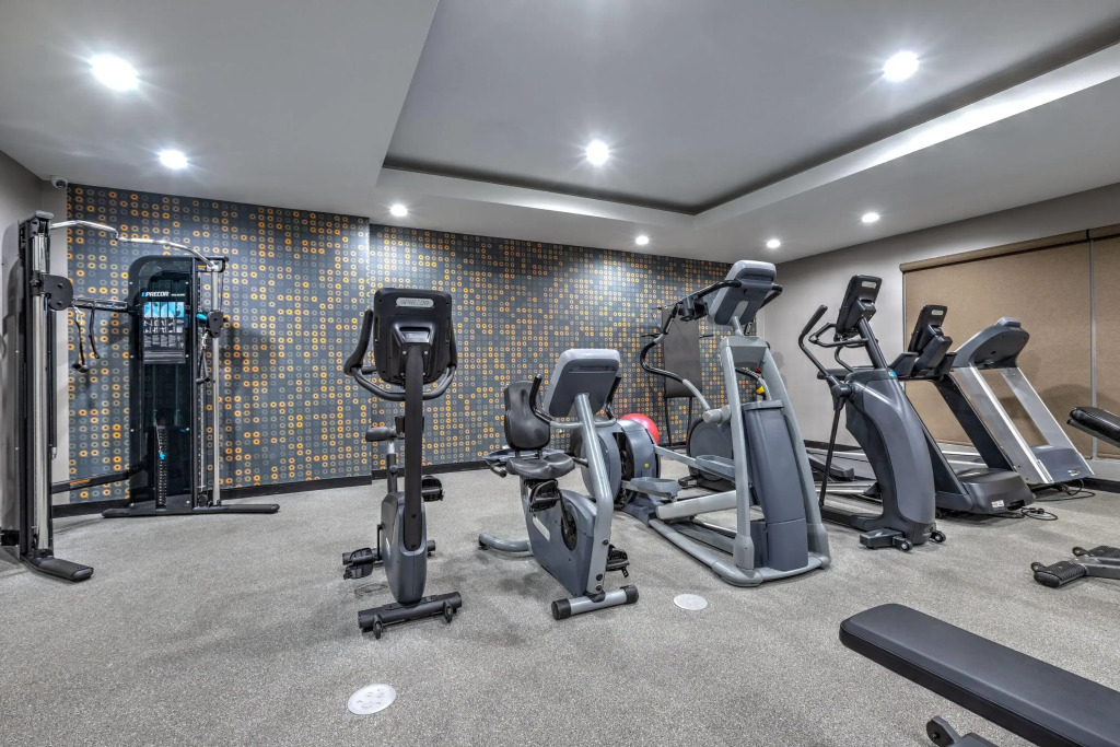La Quinta Inn and Suites by Wyndham Paris