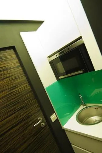Ivana Hotel
