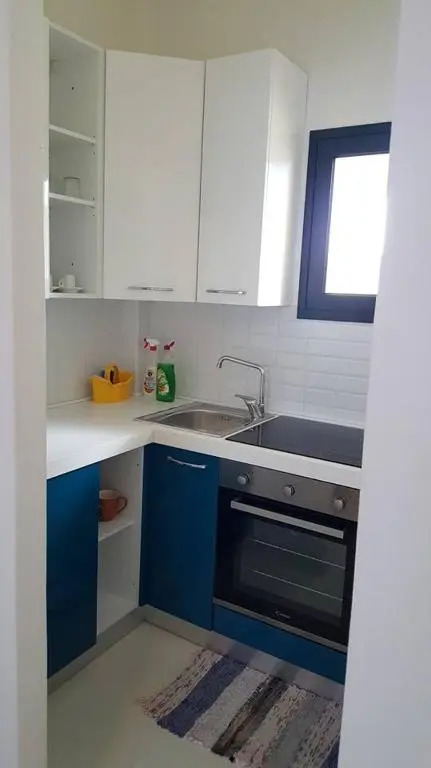 Residence Il Gabbiano Punta Fram