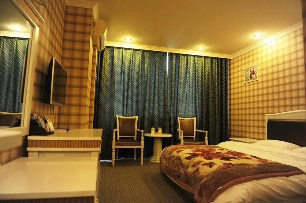 Chunxili Hotel