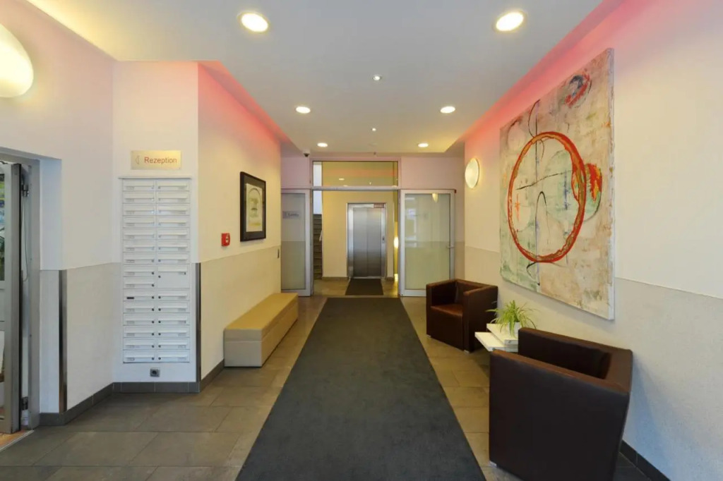 Downtown Vi Vadi Hotel