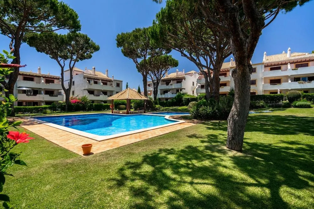 Vilamoura Oasis Family Duplex