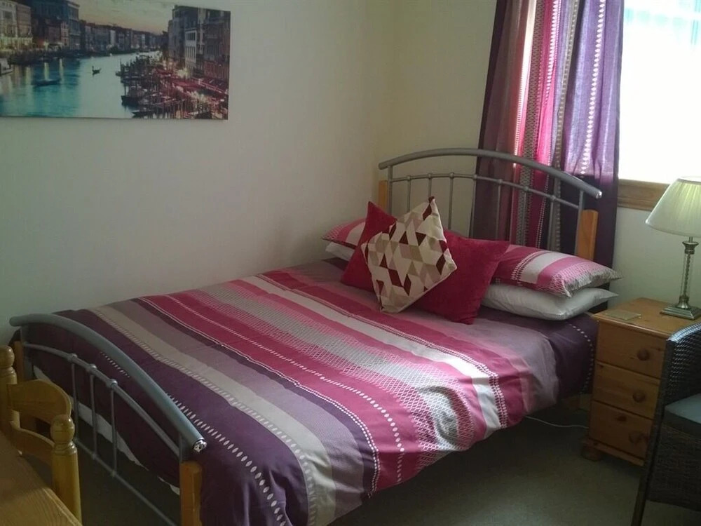 Woodside of Glasslaw Guesthouse