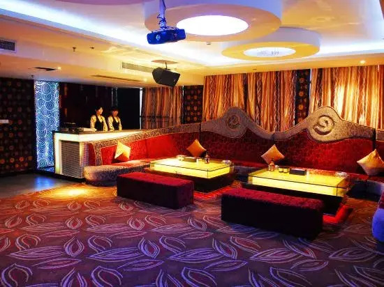 Yihuang International Hotel