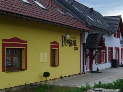 Pension 338