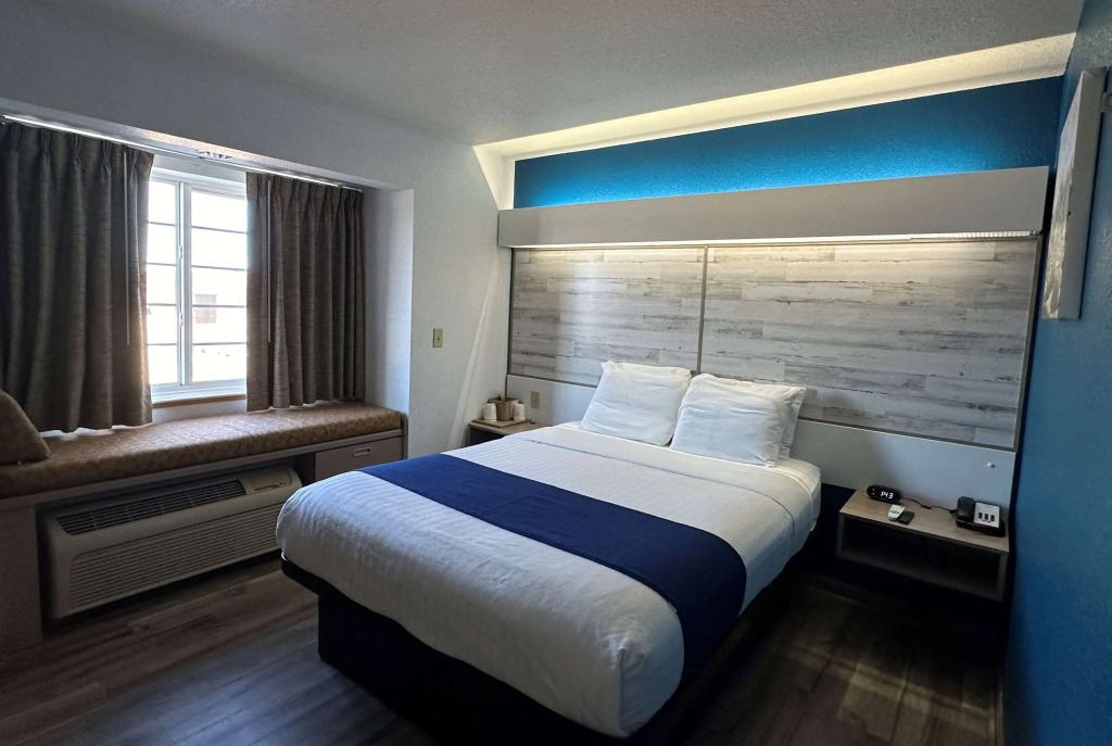 Microtel Inn & Suites Tomah