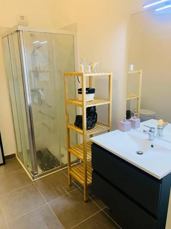 Appartement au cœur de Cergy Préfecture