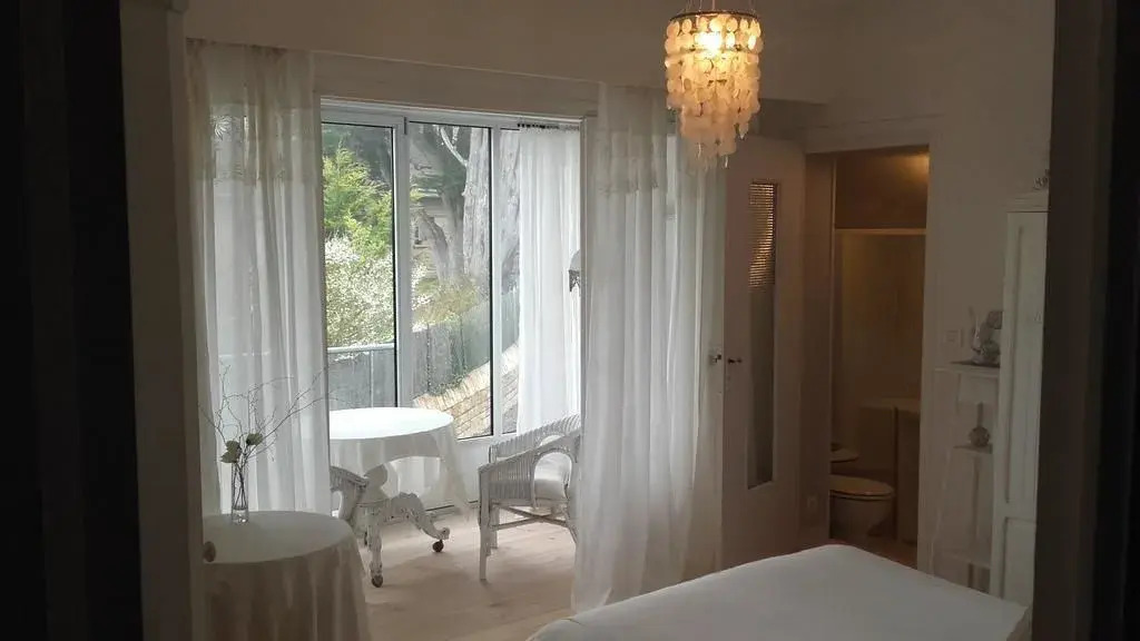 Chambres dhôtes Christa