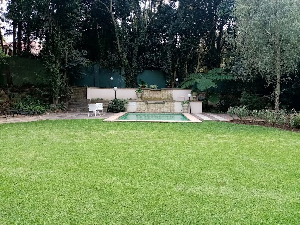No 66 Sandton Lodge