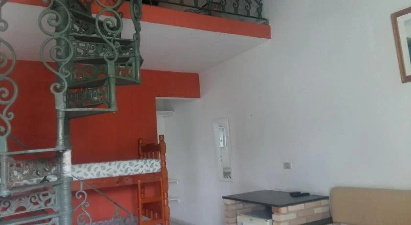 Pousada Arpoador
