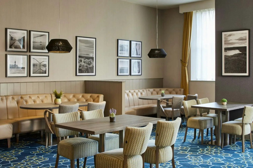 Leonardo Hotel Middlesbrough