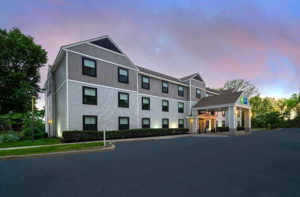 Comfort Inn