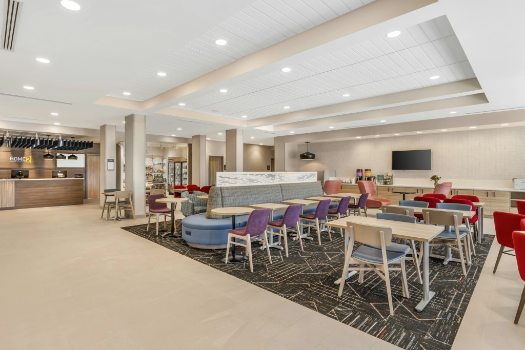 Home2 Suites By Hilton Bozeman Four Corners