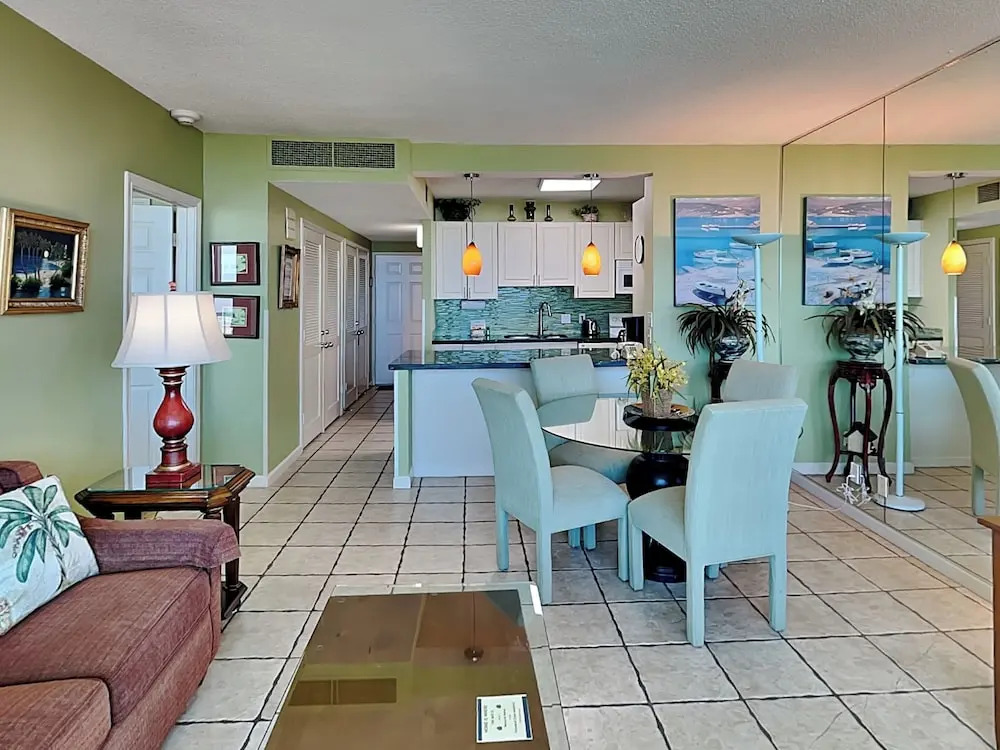 Galvestonian by Ryson Vacation Rentals