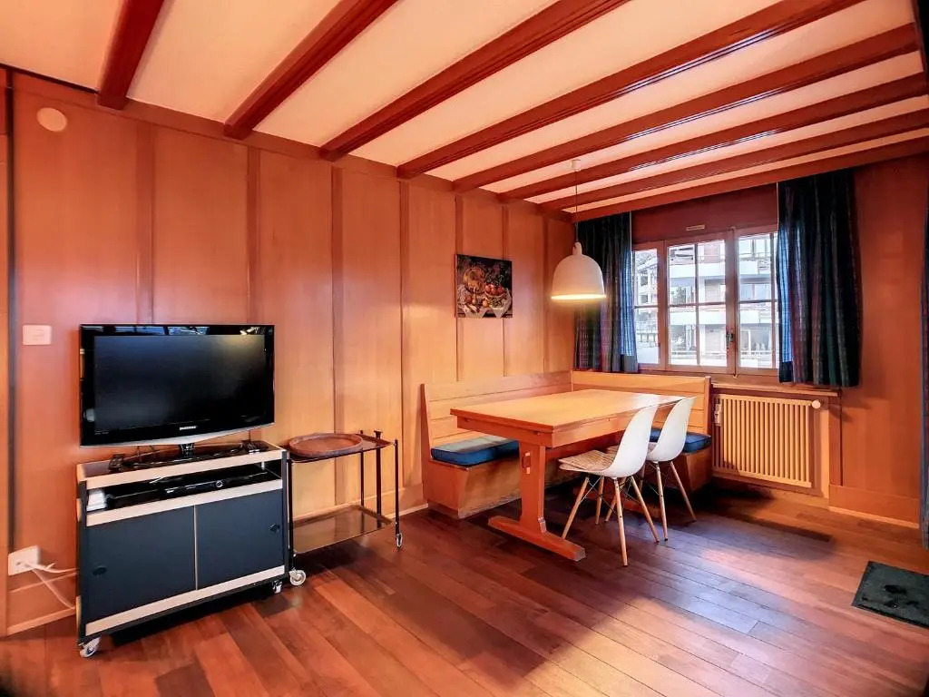Apartment Jacky 7