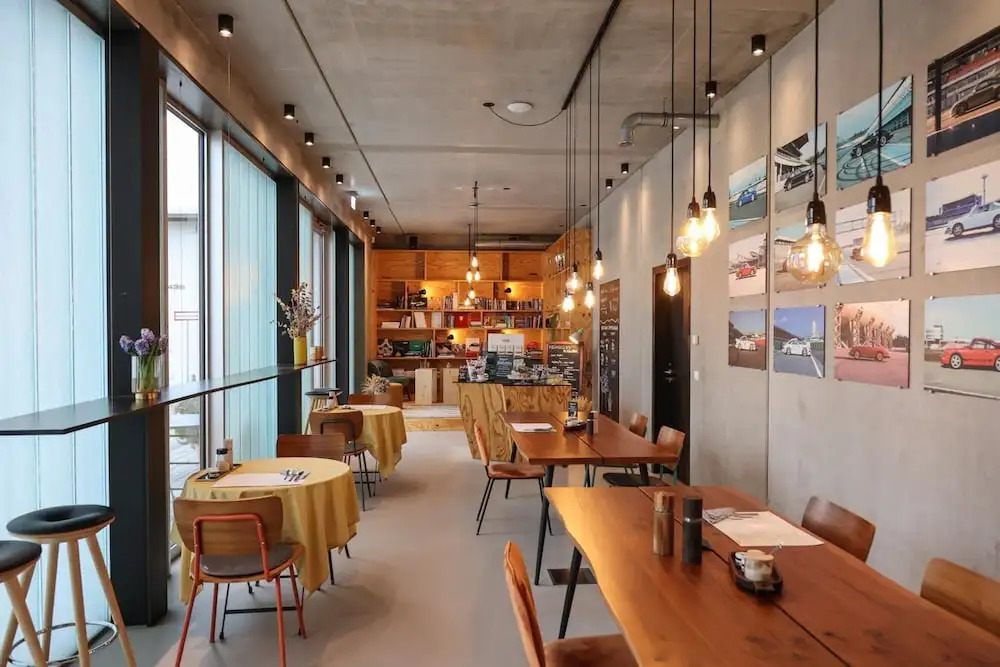 elferrooms Hotel