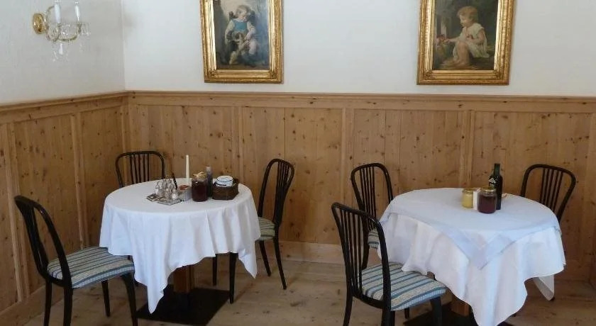 Hotel Bachmann