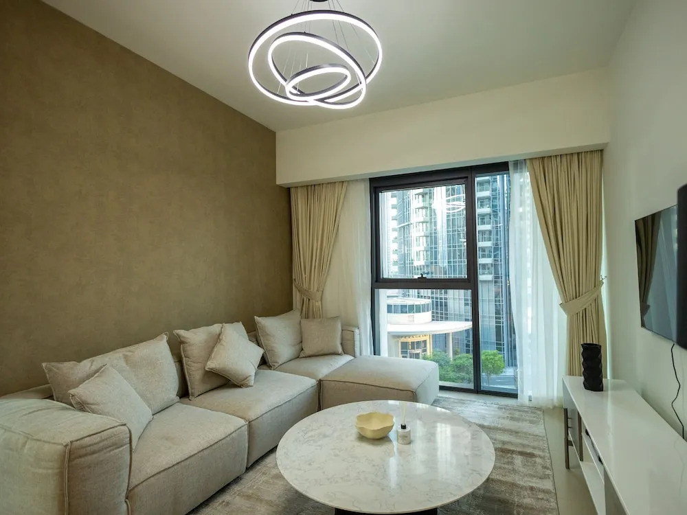 Mh - Act One Act Two - 2bhk- Ref3002